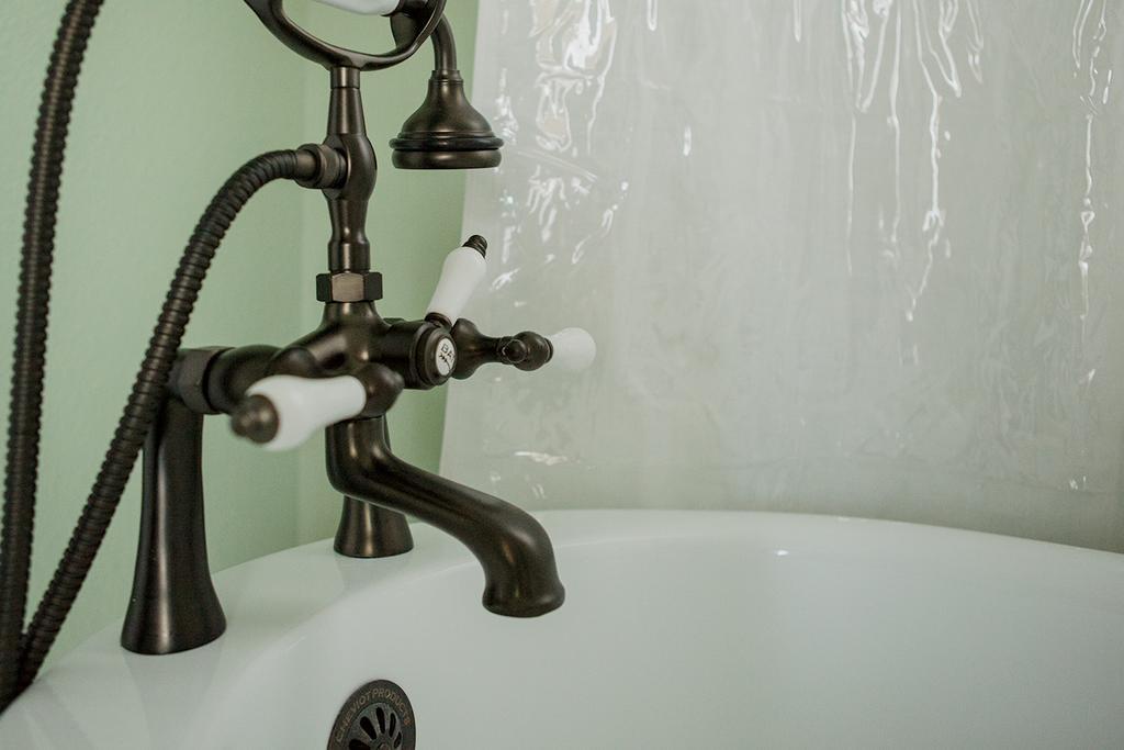 Red Velvet Inn Navasota 部屋 写真