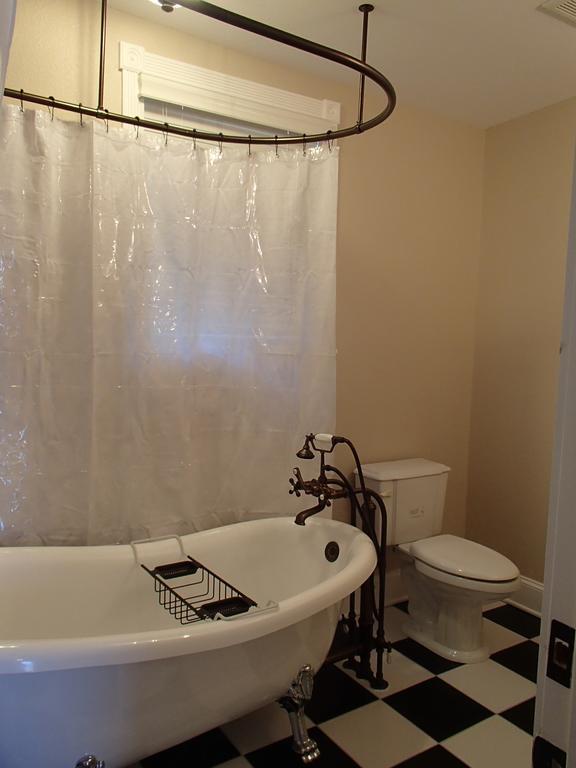 Red Velvet Inn Navasota 部屋 写真