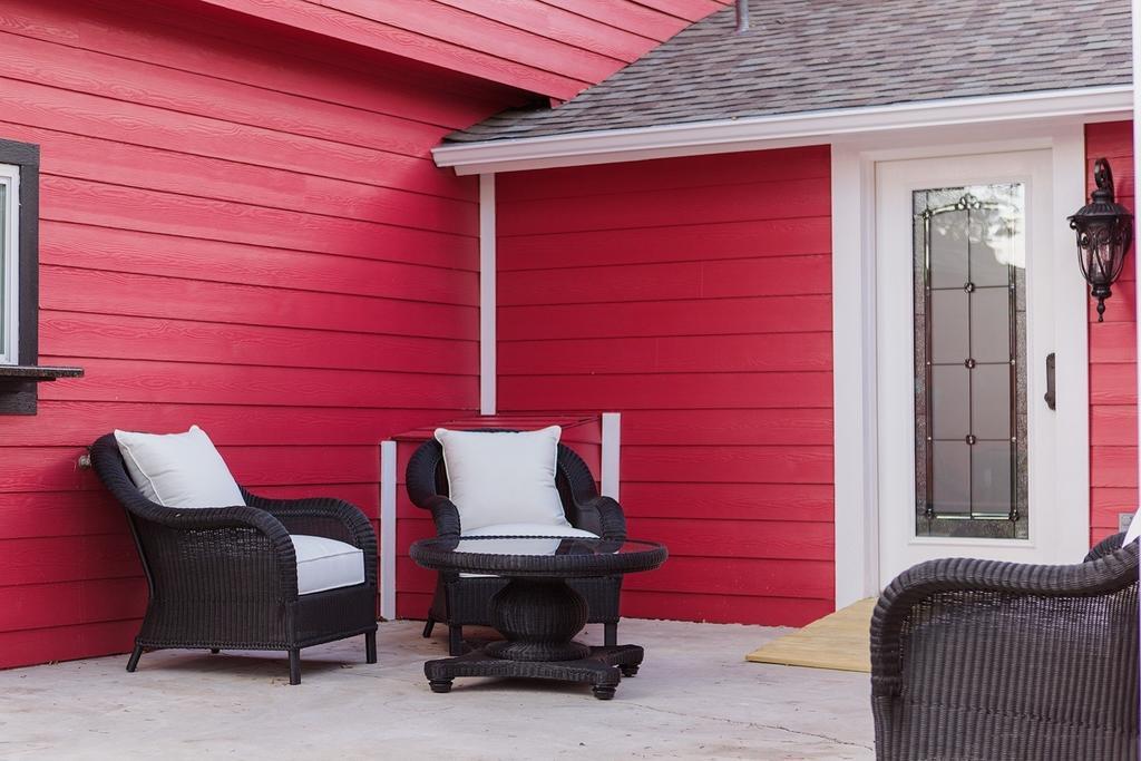 Red Velvet Inn Navasota エクステリア 写真