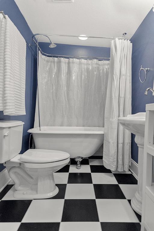 Red Velvet Inn Navasota 部屋 写真