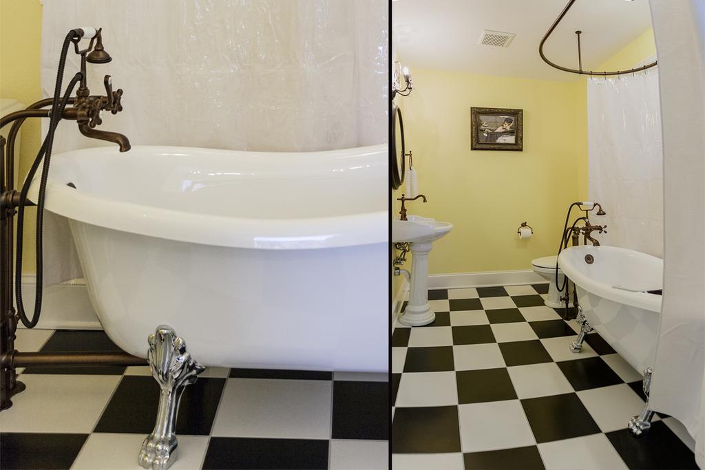 Red Velvet Inn Navasota 部屋 写真
