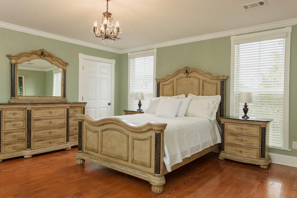 Red Velvet Inn Navasota エクステリア 写真