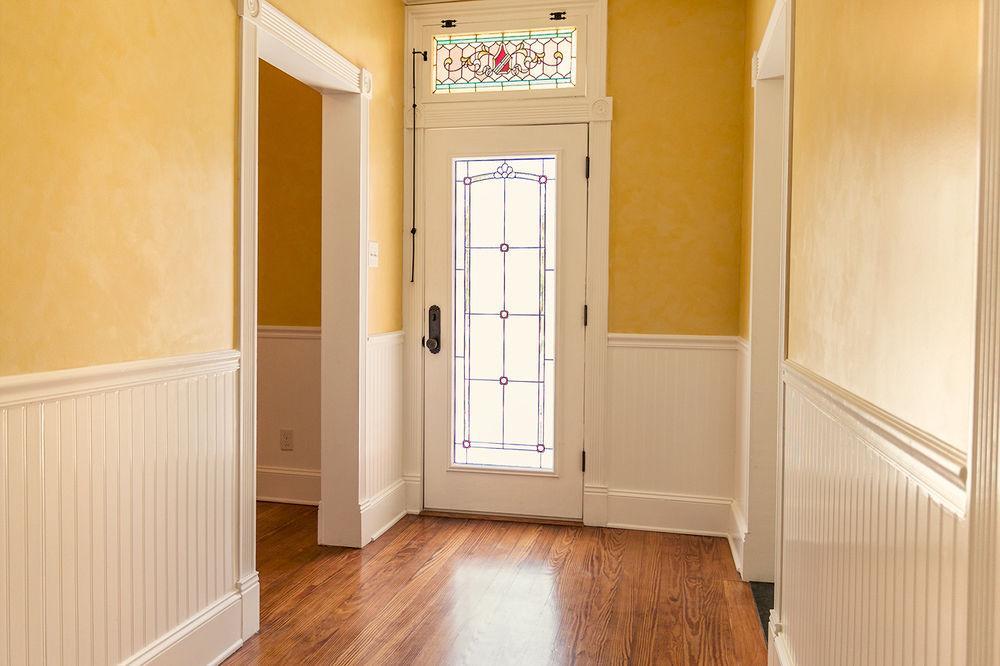 Red Velvet Inn Navasota エクステリア 写真